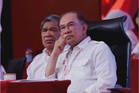 Tidak mustahil PRU diadakan lebih awal jika Kerajaan Perpaduan terus digugat - Anwar