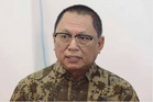 Sidang DUN Khas Johor: 'Tanya Menteri Besar' - Puad Zarkashi