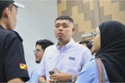Nik Nazmi, Rafizi khianati mandat rakyat - AMK