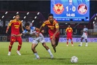 Selangor gagal ke Asia, tamatkan Liga Super di kedudukan ketiga