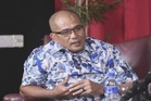 Tidak mengkhianati sesiapa, hanya pertahan mandat rakyat - Setiausaha BN Johor