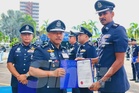 Yuyu hanya bebas dengan jaminan mahkamah, kes masih berjalan