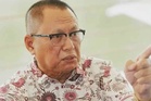 'Jangan kebudak-budakan tuduh orang lain sebagai budak' - Puad Zarkashi