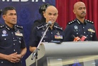 Penjenayah seksual kurung, liwat remaja 14 tahun diberkas
