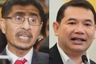 'Hilang haluan politik, Rafizi jangan heret PM dalam siasatan SPRM' – Abdullah Sani