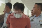 Lelaki didakwa memandu mabuk, rempuh penunggang motosikal