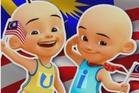 Les’ Copaque nafi dakwaan Upin & Ipin berasal dari Indonesia