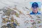 Mohd Khafiz cipta sejarah tawan Gunung Everest
