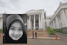 Telefon bimbit Zara Qairina, ibu antara dianalisis - Saksi