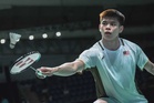 Jun Hao akui tidak hadir latihan