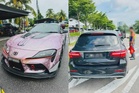 Ops Luxury: JPJ Johor sita 44 kenderaan mewah
