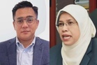 PKR Cabang Ampang desak Rodziah letak jawatan