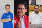 Bertanding semua kerusi bukan pengkhianatan terhadap PH - Pemuda BN Johor