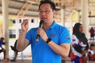 'PRN 2022 bukan ukuran sebenar, ramai pengundi Johor di Singapura tak dapat mengundi' - Jimmy Puah