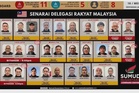 16 rakyat Malaysia dalam misi GSF ditahan Israel berhampiran di Cyprus - SNCC