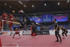 Skuad kuadran negara mara separuh akhir Piala Dunia Sepak Takraw 2026