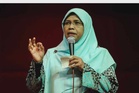 Didesak letak jawatan: Rodziah tegas tidak akan khianati mandat rakyat Ampang