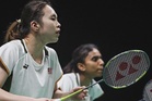 Pearly-Thinaah tarik diri Masters Malaysia