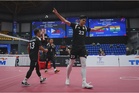 Regu negara tempah tiket separuh akhir Piala Dunia Sepak Takraw 2026