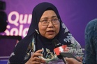 Hayati nilai takwa dan semangat ibadah haji