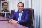 Benarkah Dr Sam tak mampu pegang dua jawatan?