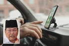 'Haramkan model 'bidding' e-hailing, tetapkan formula Tambang Dinamik Minimum'