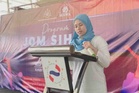 Timbalan Ketua Wanita PKR Putrajaya letak jawatan