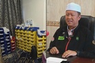 Dehidrasi, strok haba cabaran utama Masyair