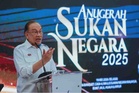 Kebajikan atlet perlu diutamakan demi kejayaan sukan negara - PM