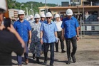 NSM: MINDEF hantar notis tuntut RM1 bilion daripada syarikat Norway - Khaled