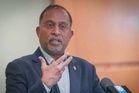 BN nafi khianat Kerajaan Perpaduan - Zambry
