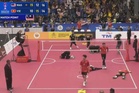 Kebangkitan epik skuad kuadran negara tundukkan Vietnam, tempah tiket final bertemu India