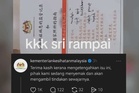 KKM jamin ambil tindakan isu kad janji temu klinik tertera tulisan Cina