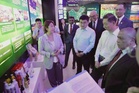 Perak teroka pelaburan RM200 juta
