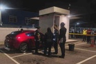 Wanita cedera ditikam selamat jalani pembedahan 10 jam