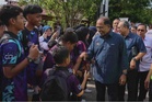 Kemasukan ke IPTA kekal berasaskan SPM - Zambry