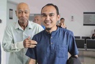 Anak bekas MB Perlis dilepaskan, dibebaskan pertuduhan kemuka tuntutan palsu lebih RM19,000