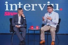 Rafizi sasar anak muda, penghuni bandar, kaum Cina sokong parti Bersama- Ilham Center