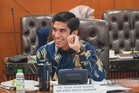 Rundingan kerajaan dan pembangkang berhasil, kurangkan pemusatan kuasa PM- Syed Saddiq