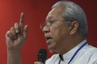 BN tanding solo, strategi untungkan DAP? - Annuar