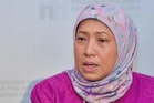 Kes gangguan seksual libatkan mangsa lelaki meningkat - Nancy