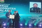 Laporan pengasingan khas pelarian, pemohon suaka dibentang ke Kabinet Jun depan - Saifuddin