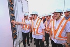 Projek BESS Santong TNB memperkukuh keupayaan bekalan elektrik negara