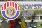 KWSP catat jumlah pendapatan pelaburan RM27.73 bilion bagi suku pertama berakhir 31 Mac 2026