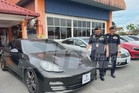 Padah buat-buat lupa bayar cukai jalan
