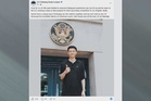 Zii Jia pilih Terbuka AS