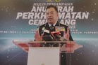 Pasport Malaysia baharu dilengkapi 94 ciri keselamatan