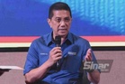 ADUN Seri Kembangan perlu mohon maaf terbuka kepada Sultan Selangor - Mohamed Azmin