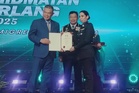 JIM perlu kukuh keupayaan risikan depani sindiket rentas sempadan - Saifuddin Nasution