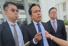 Inkues kematian Zara Qairina: Prosiding hina mahkamah melibatkan Shafie Apdal diteruskan